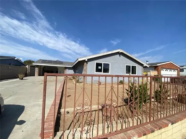 13163 Harlow Avenue, Corona, CA 92879