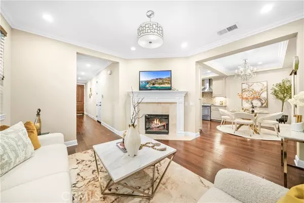 853 West Huntington, Arcadia, CA 91007