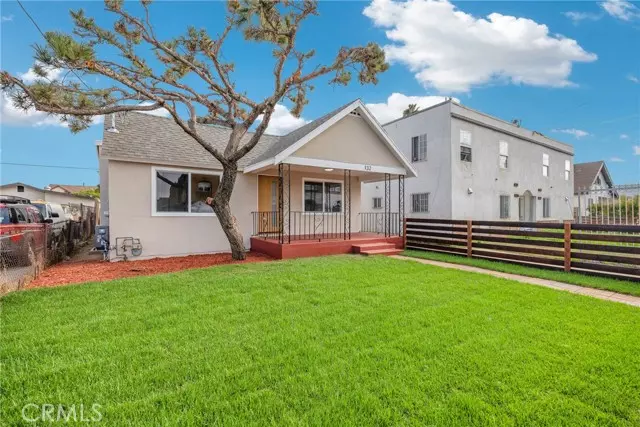 Los Angeles, CA 90063,132 North Rowan Avenue