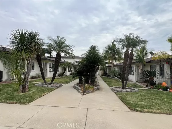 670 South 2nd Avenue, Covina, CA 91723