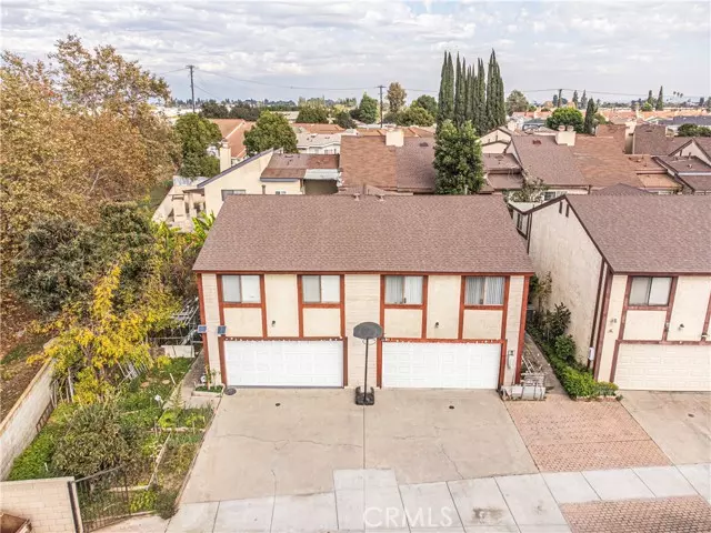 El Monte, CA 91733,9467 Cortada