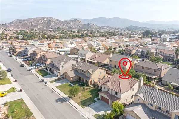 Moreno Valley, CA 92555,26869 Claystone