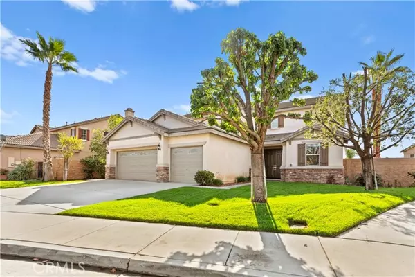 Moreno Valley, CA 92553,25297 Charity Court