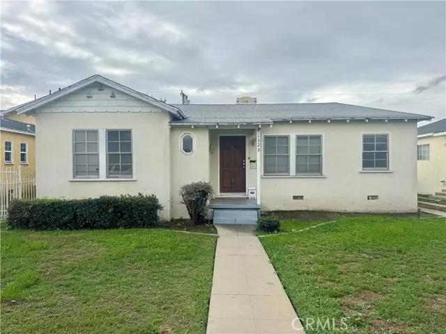 Montebello, CA 90640,1325 Charleston