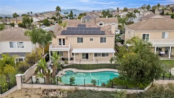 Rowland Heights, CA 91748,18468 Nottingham