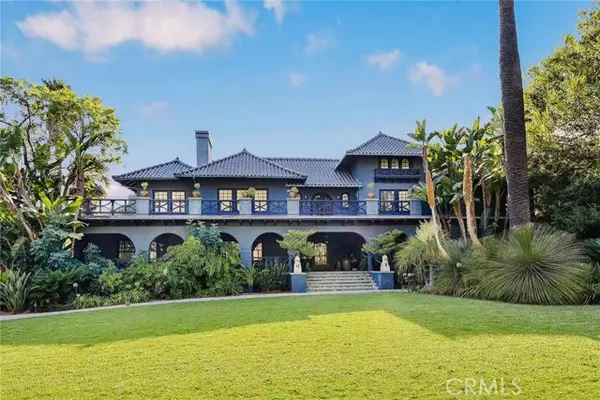 1215 Wentworth, Pasadena, CA 91106