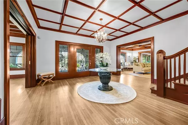 Pasadena, CA 91106,1215 Wentworth