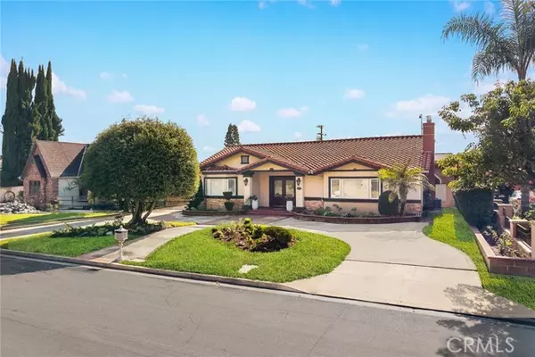602 West Woodruff, Arcadia, CA 91007