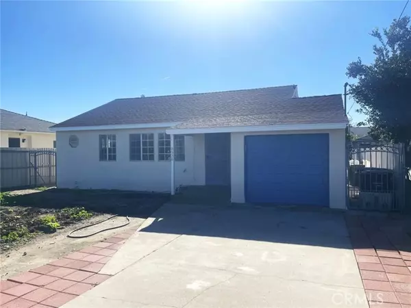 Rosemead, CA 91770,8536 Shea Place