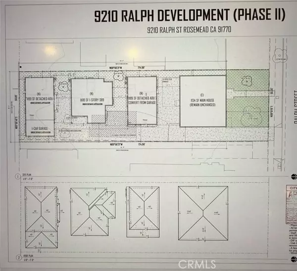 Rosemead, CA 91770,9210 Ralph St