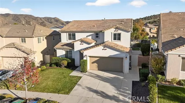 Corona, CA 92883,11775 Silver Birch Road