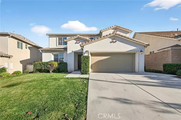 11775 Silver Birch Road, Corona, CA 92883