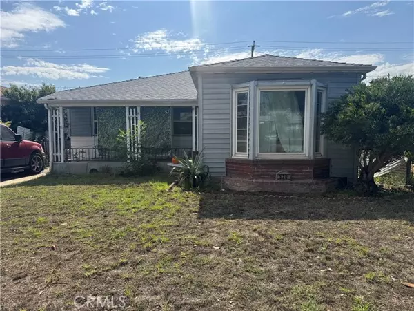 320 West Hillsdale Avenue, Inglewood, CA 90302