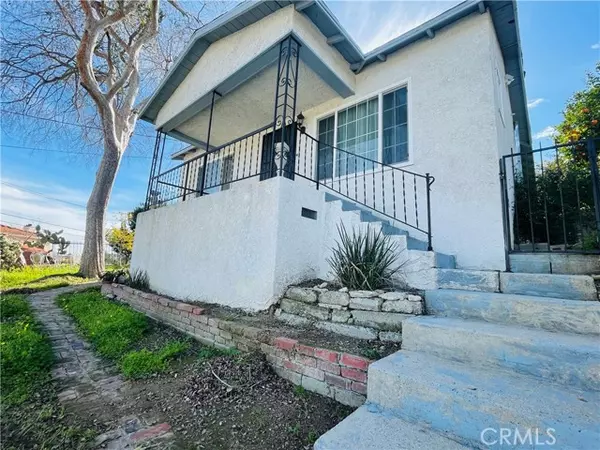 3491 Amethyst Street, El Sereno, CA 90032