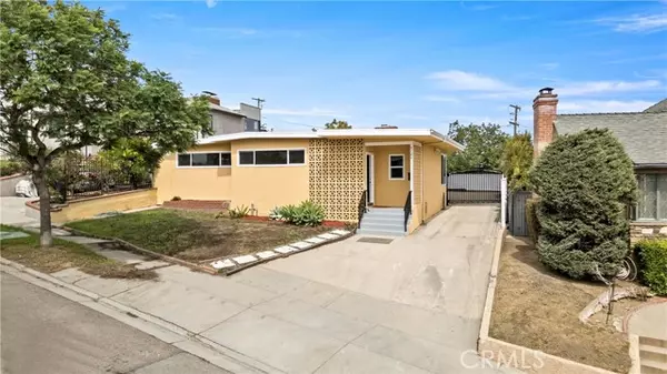 5126 Marvale, View Park, CA 90043