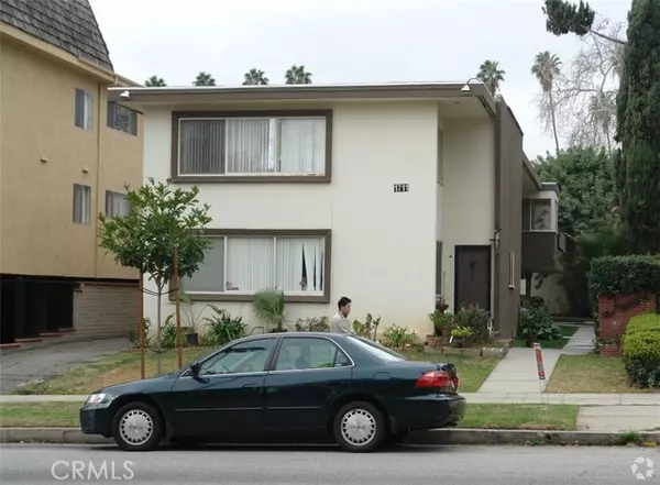 1711 Fremont, South Pasadena, CA 91030