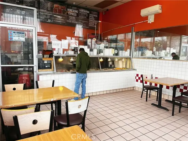 1377 W Imperial Hwy, Los Angeles, CA 90044