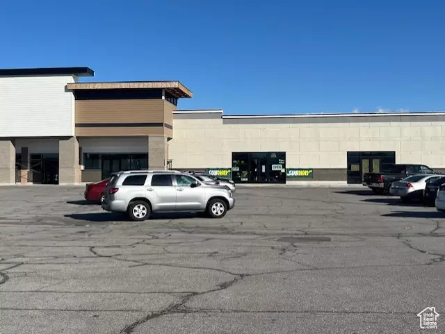 Taylorsville, UT 84118,4100 S 1700 W