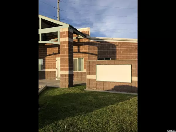 Provo, UT 84601,1881 W 820 N #36
