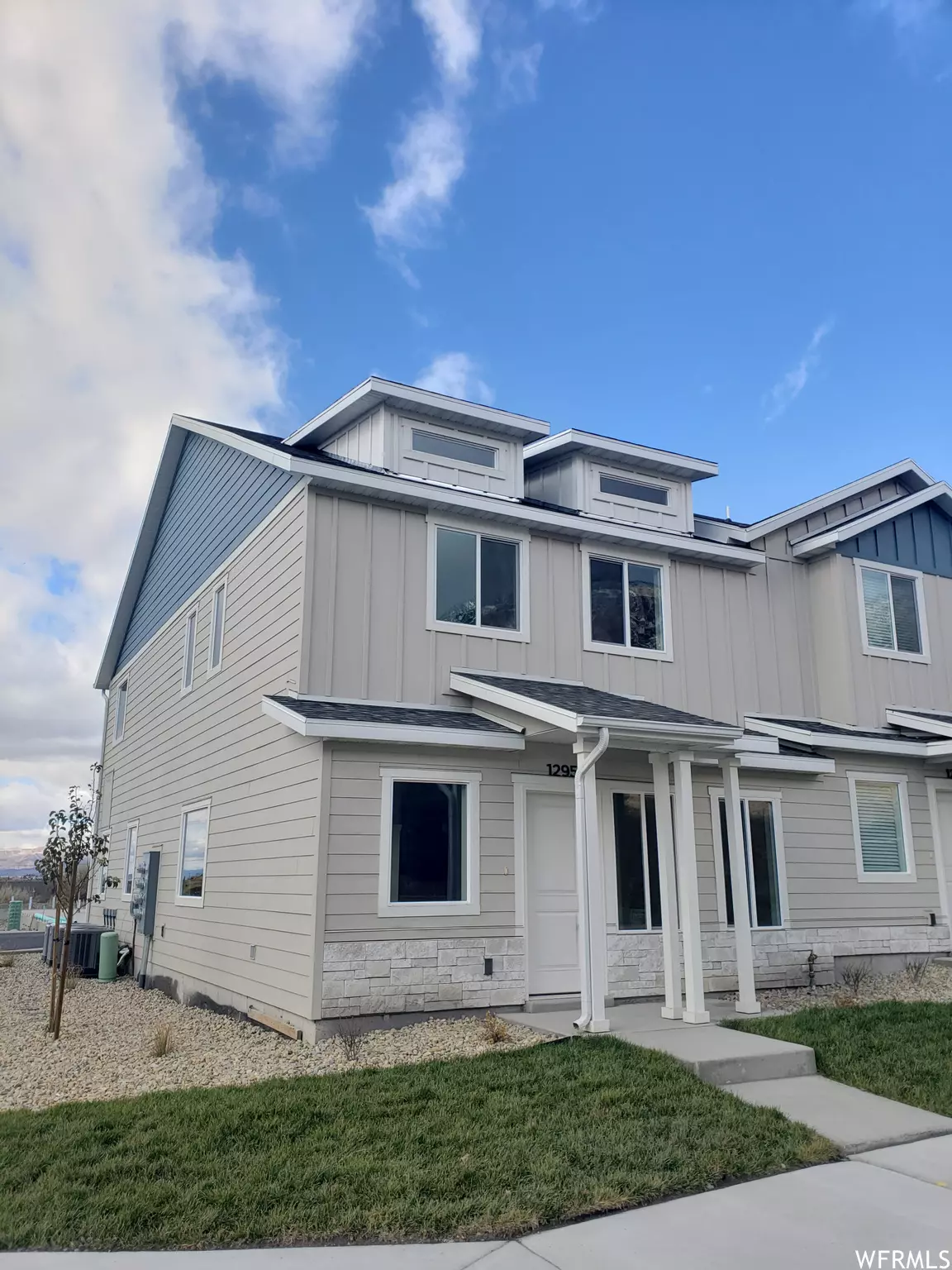 Provo, UT 84606,1013 E 1300 S #44