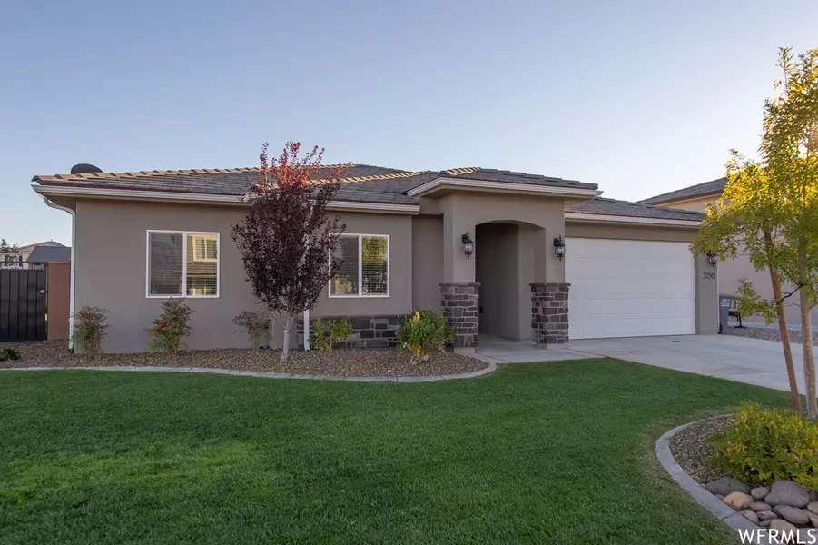 3290 E SUGAR MAPLE DR, St. George, UT 84790