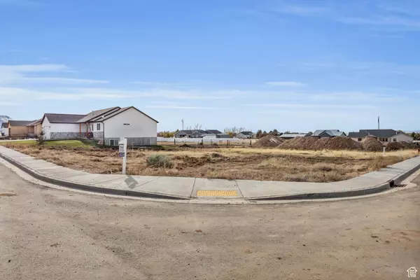 Fillmore, UT 84631,591 N 230 LOT 25 E #25