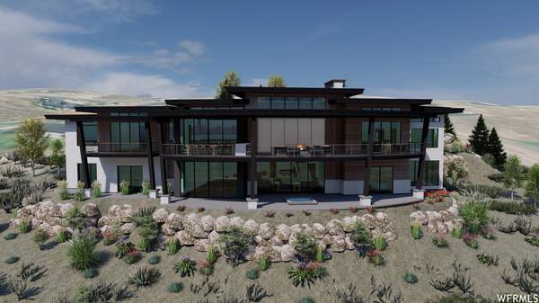 7587 OUTPOST WAY #16, Park City, UT 84098