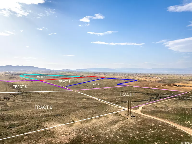 3151 E 6000 S, Vernal, UT 84078