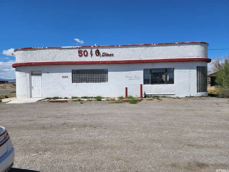 1939 E MAIN, Wellington, UT 84542