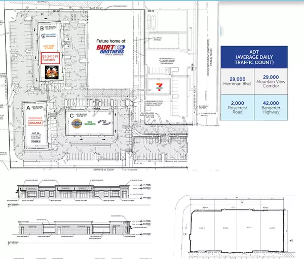 12488 S ROSECREST RD W, Herriman, UT 84096