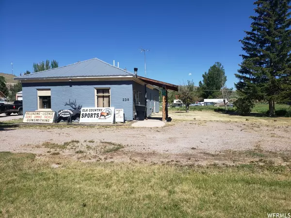 Montpelier, ID 83254,238 S 4 TH ST