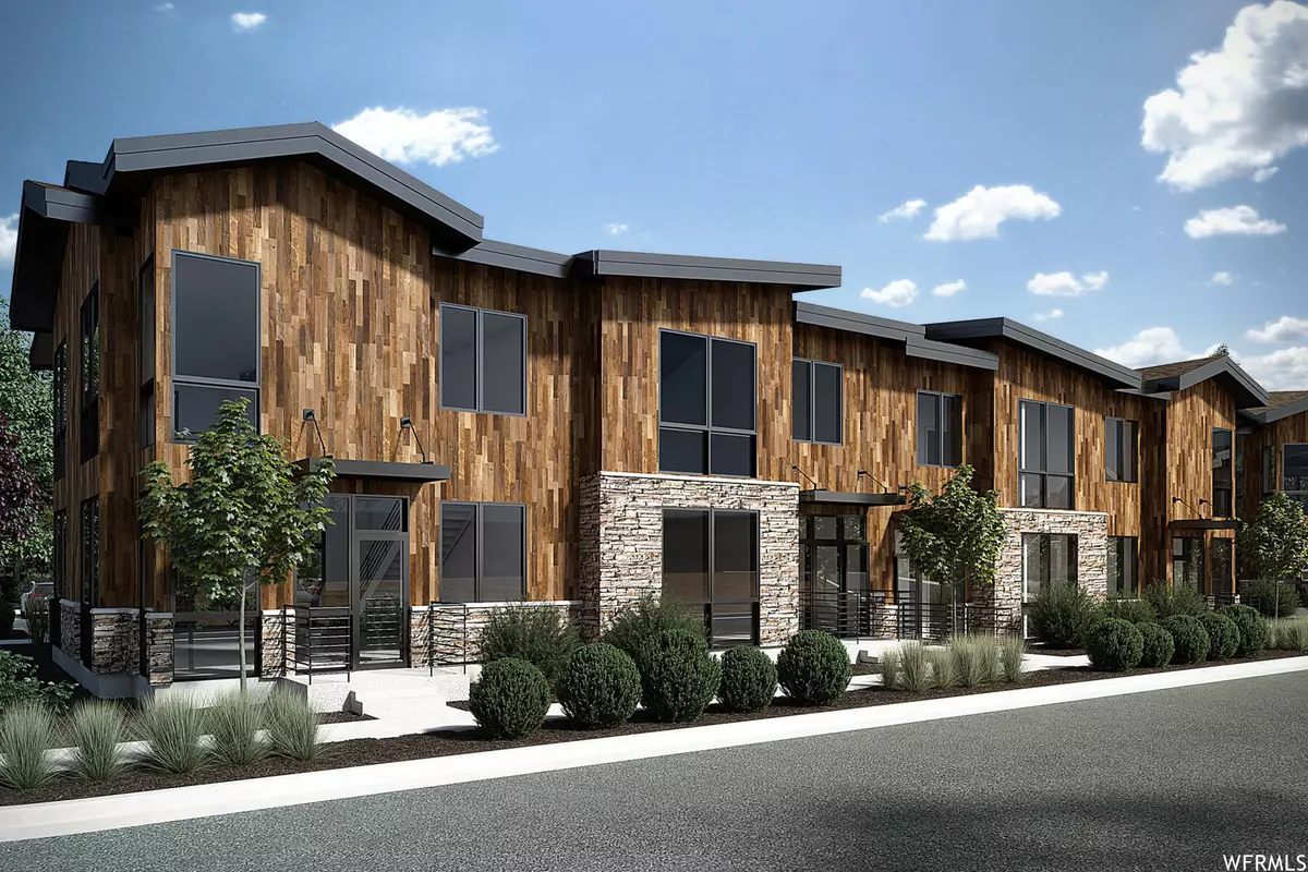 Kamas, UT 84036,1018 W WASATCH SPRING RD #X-3