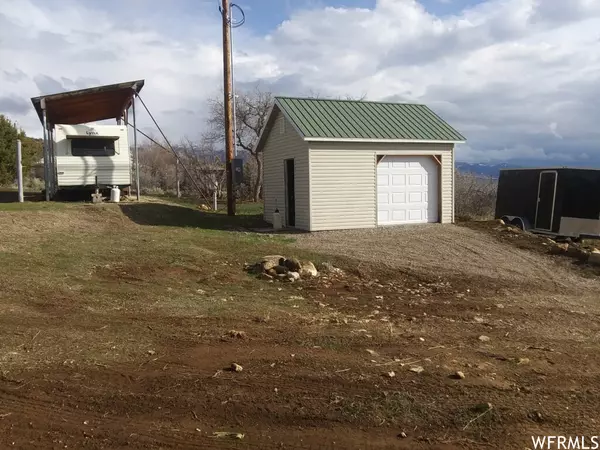 Fairview, UT 84629,103 JUNIPER VIEW DR