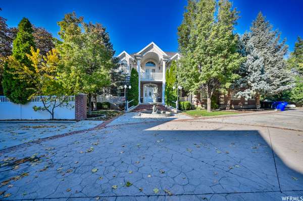 1338 W 4800 S, Salt Lake City, UT 84123