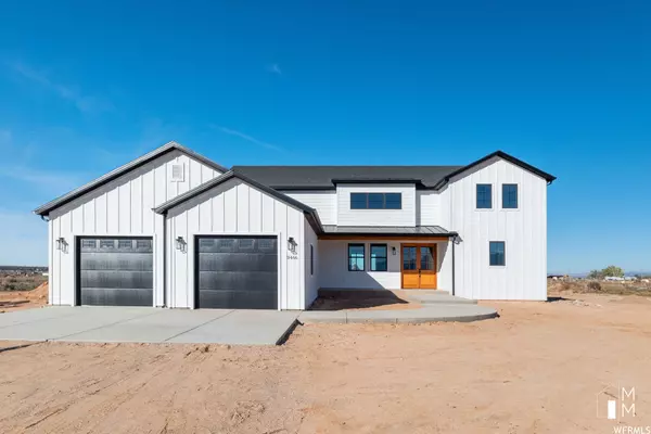 3466 W MIDVALLEY RD, Cedar City, UT 84721