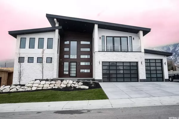 Luxury Living at Its Finest: A Guide to 9942 S Altamont Dr. in Sandy, UT