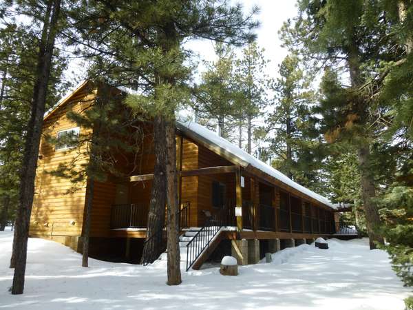1430 E DUCK CREEK RD, Duck Creek Village, UT 84762