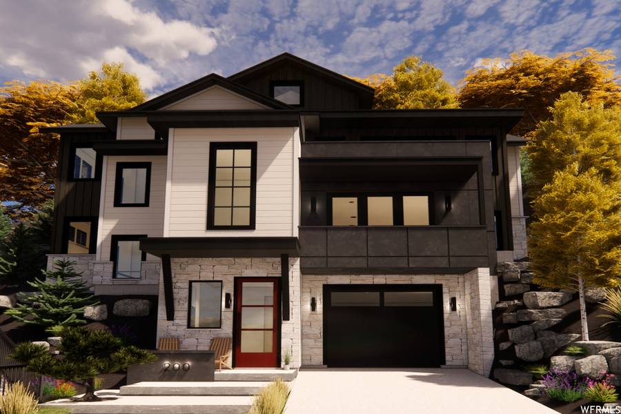 200 GRANT AVE, Park City, UT 84060