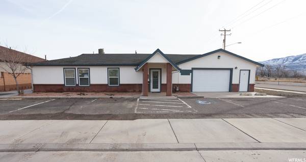 991 S 100 E, Richfield, UT 84701