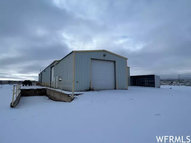 1525 S 2000 W, Roosevelt, UT 84066