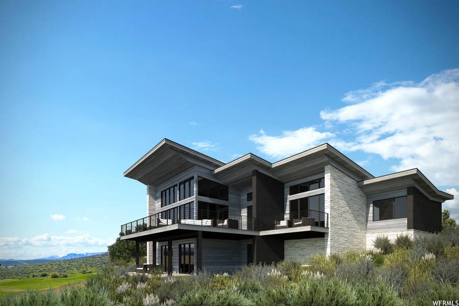 7925 GALLERY DR #1, Park City, UT 84098