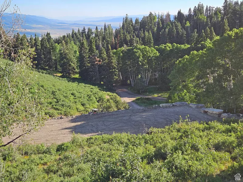 52 E OVER LOOK DR S #K52, Fairview, UT 84629
