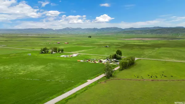 Montpelier, ID 83254,29 JOES GAP ROAD RD #2