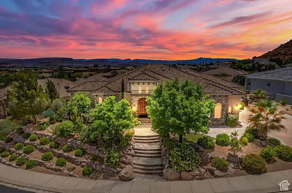 1394 N BOSTON RD, Washington, UT 84780