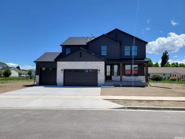 1011 W 125 S, Lehi, UT 84043