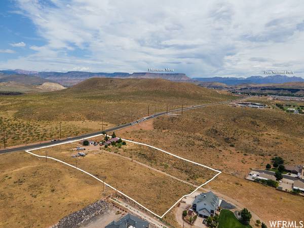 560 N 1380 W, Hurricane, UT 84737