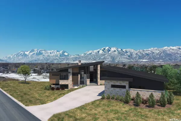 431 N HAYSTACK MOUNTAIN DR, Heber City, UT 84032