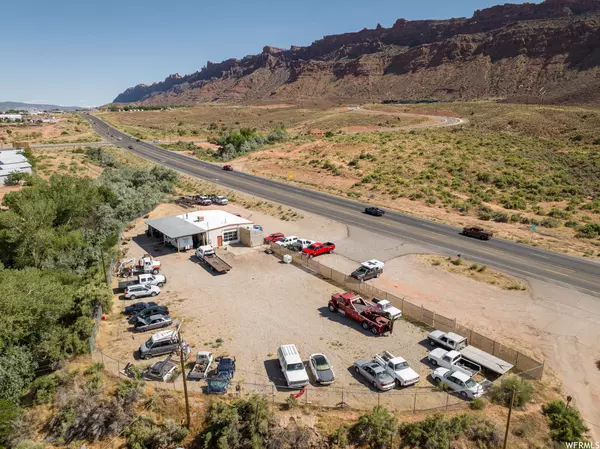 Moab, UT 84532,1521 S HIGHWAY 191