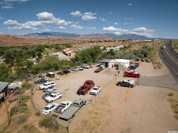 Moab, UT 84532,1521 S HIGHWAY 191