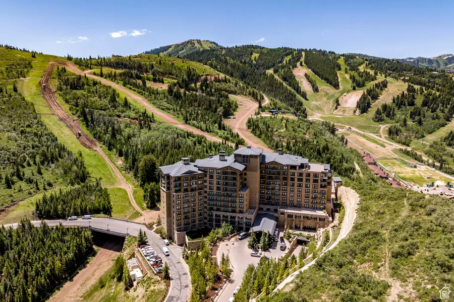 2300 E DEER VALLEY DR #1002, Park City, UT 84060